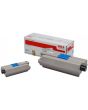 Toner OKI 46508716 Svart