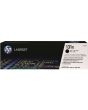 Toner HP CF210X 131X Svart