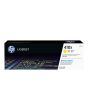 Toner HP CF412X 410X Gul