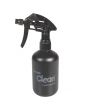 Sprayflaska VIKUR svart 500ml