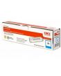 Toner OKI 44059107 cyan