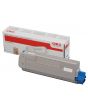 Toner OKI 44315307 cyan