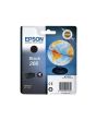 Bläckpatron EPSON C13T26614010 Svart