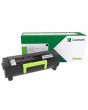 Toner LEXMARK 51B2X00 Svart
