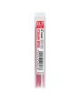 Reservstift Color ENO 0,7 Röd 6/fp