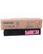 Toner TOSHIBA TFC25EM magenta