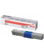 Toner OKI 44469722 gul