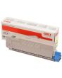 Toner OKI 46507505 Gul