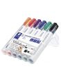 Whiteboardpenna STAEDLER sned 6/FP