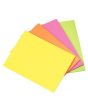 Notes INFO NOTES X-Sticky 150x203 4/FP