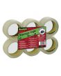 Packtejp SCOTCH PP 50mm x 66m Transp