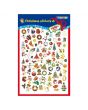 Stickers jul 1000/FP