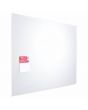 Magvision Glas 980x630mm, Optisk vit