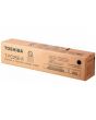 Toner TOSHIBA TFC25EK svart