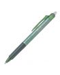 Gelpenna PILOT Frixion Clicker 0,5 grön