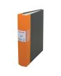Gaffelpärm JOPA A4 60mm orange