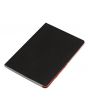 Vaxduksbok A6 med register 72 blad