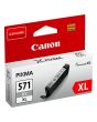 Bläckpatron CANON CLI-571XL Grå