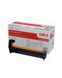 Trumma OKI 44844408 svart