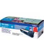 Toner BROTHER TN328C cyan