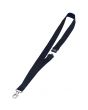 Textilband DURABLE svart karbinhake 10/FP