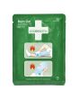 Kompress CEDERROTH Burn Dressing 30x40cm