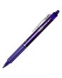 Gelpenna PILOT Frixion Clicker 0,7 violett