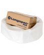 Kassett LONGOPAC Mini Strong 45m transparent