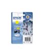 Bläckpatron EPSON C13T27144012 XL Gul