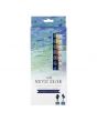 Akrylfärgset Sense 12 x 12ml
