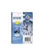 Bläckpatron EPSON C13T27044012 Gul