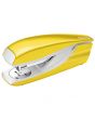 Häftapparat LEITZ 5502 30ark WOW gul
