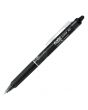 Gelpenna PILOT Frixion Clicker 0,7 svart