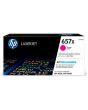 Toner HP CF473X 657X Magenta