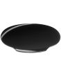 Lock TORK B1 papperskorg oval 50L svart