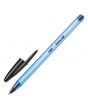 Kulpenna BIC Cristal Soft 1,2 svart