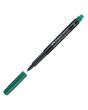 Märkpenna VF FABER-CASTELL medium grön