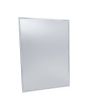 Frontplast med magnetband 70x100cm 0,5mm