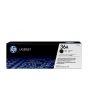 Toner HP CB436A 36A Svart