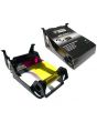 Färgband ZEBRA YMCKO, ZXP Series 1