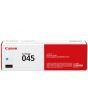 Toner CANON CRG 045 Cyan