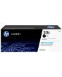Toner HP CF230X 30X Svart