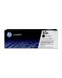 Toner HP CE285AD 85A Svart 2/FP