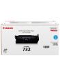 Toner CANON 732 cyan