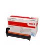 Toner OKI 46438003 Cyan