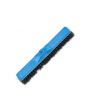 Sopborste plastrygg K/T 40cm