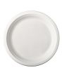 Tallrik PURE Bagasse 26cm 50/FP