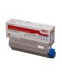 Toner OKI 46490607 Cyan