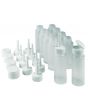 Tomflaskor 80ml 10/FP