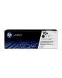 Toner HP CE278AD 78A Svart 2/FP